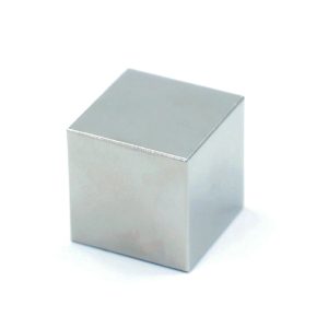 Nam Châm Viên Khối Vuông 4