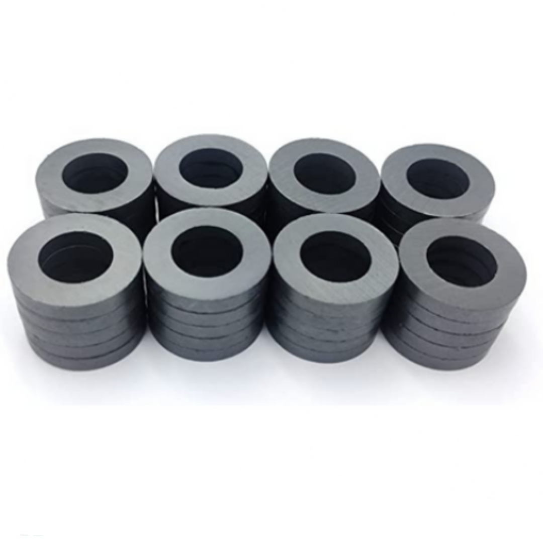 Nam Châm Ferrite 1