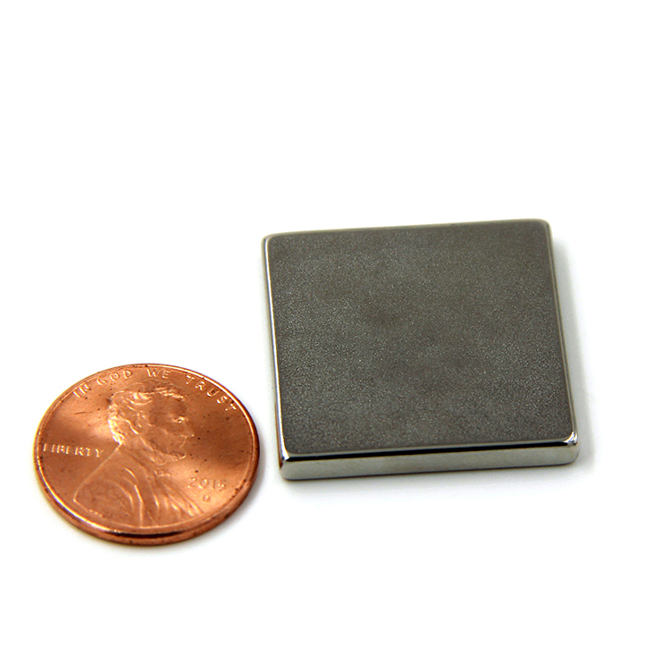 Nam Châm Ferrite 2