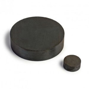 Nam Châm Ferrite 6