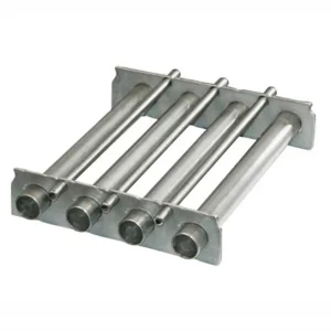 Bộ Lọc Nam Châm (Magnetic Filter) 2
