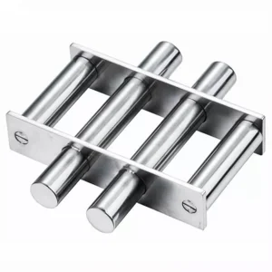Bộ Lọc Nam Châm (Magnetic Filter)