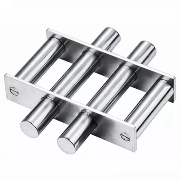 Bộ Lọc Nam Châm (Magnetic Filter)