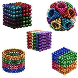 Buckyball Nam Châm 2