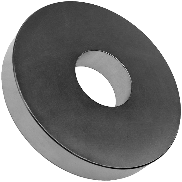 Nam Châm Ferrite 4