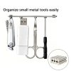 N35 5X2 4 - Nam châm Neodymium tròn nhỏ D5×2mm, nam châm đất hiếm dạng đĩa hiệu suất cao, mạ NiCuNi