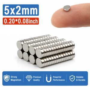 small magnet