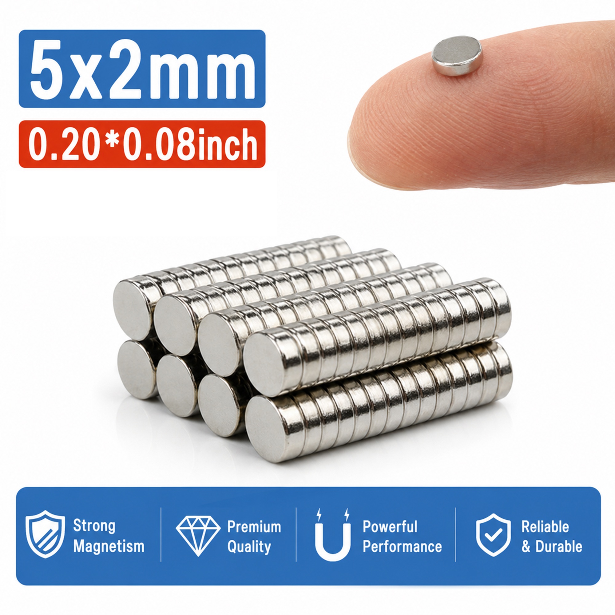 small magnet