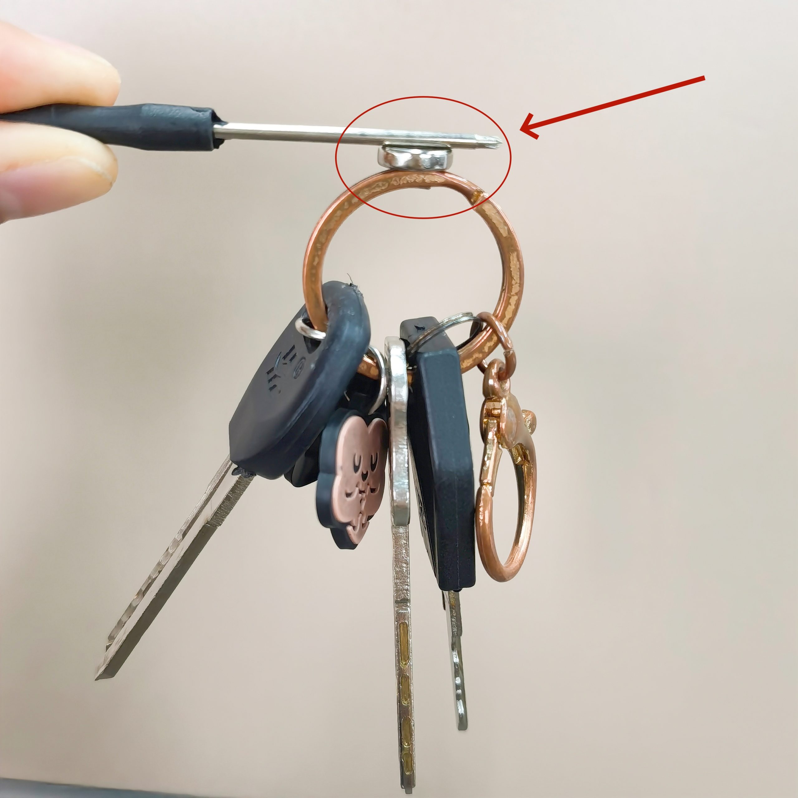 Nam châm Neodymium dạng đĩa D10×3mm, nam châm đất hiếm vĩnh cửu lực từ mạnh, mạ NiCuNi hiệu suất cao - Image 4