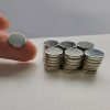 Nam châm Neodymium đĩa tròn nhỏ siêu mạnh N52 bán sỉ tại nhà máy, kích thước D9,5 × 1,7 mm, mạ Ni-Cu-Ni, phù hợp cho nhiều ứng dụng công nghiệp và dân dụng - Image 4